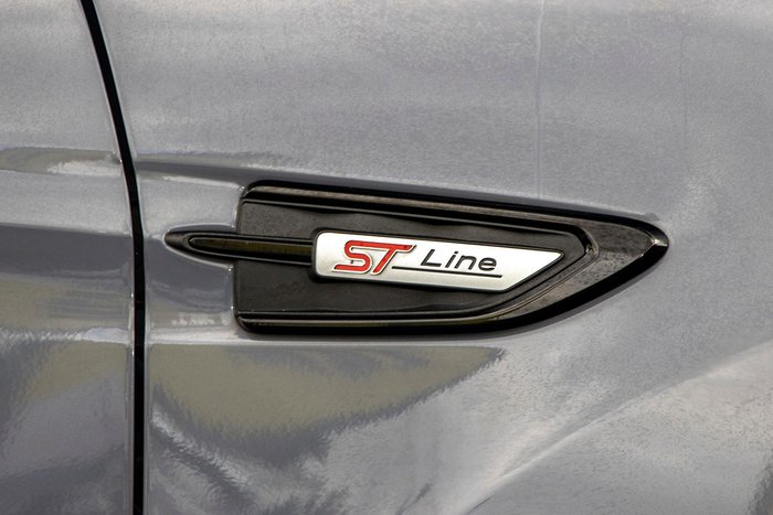 2019 Ford Escape ST-Line