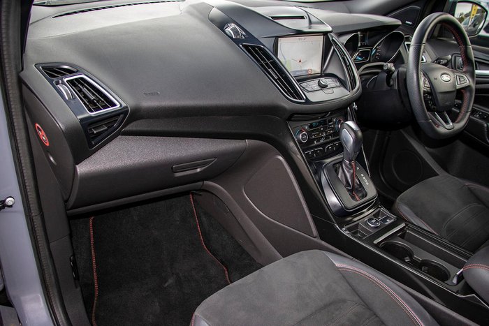 2019 Ford Escape ST-Line