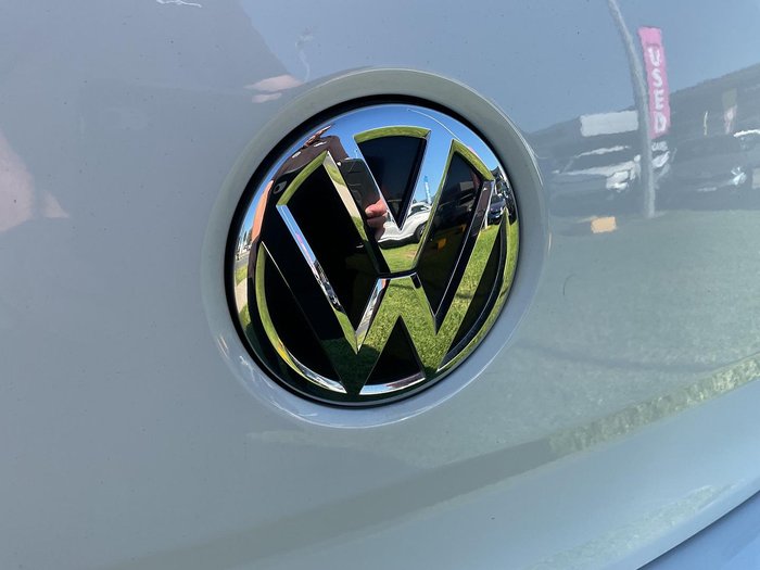 2017 Volkswagen Polo 81TSI Urban+