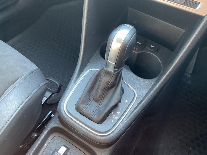 2017 Volkswagen Polo 81TSI Urban+