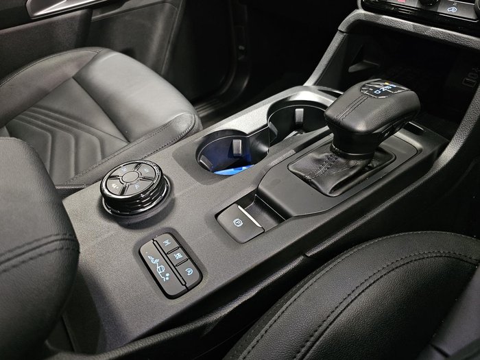 2025 Ford Everest Trend