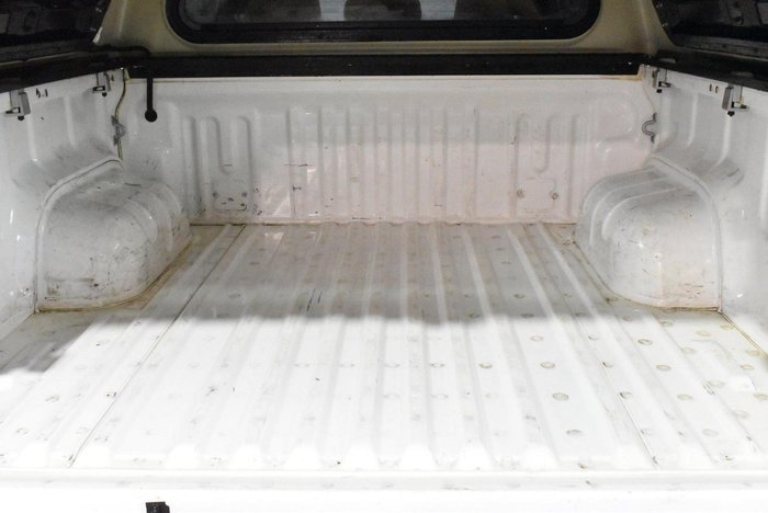 2015 Toyota Hilux SR5