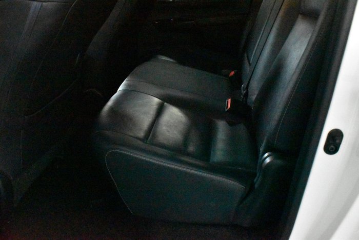 2015 Toyota Hilux SR5