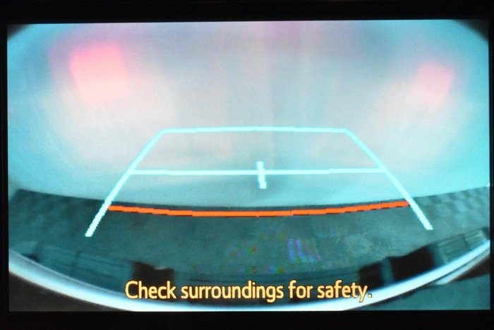 2015 Toyota Hilux SR5