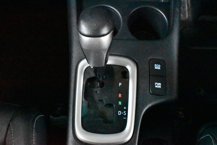 2015 Toyota Hilux SR5