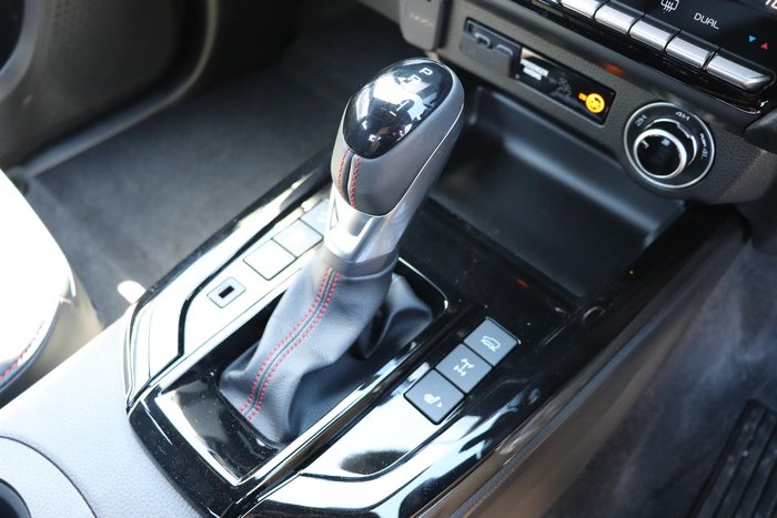 2025 Isuzu D-MAX X-TERRAIN