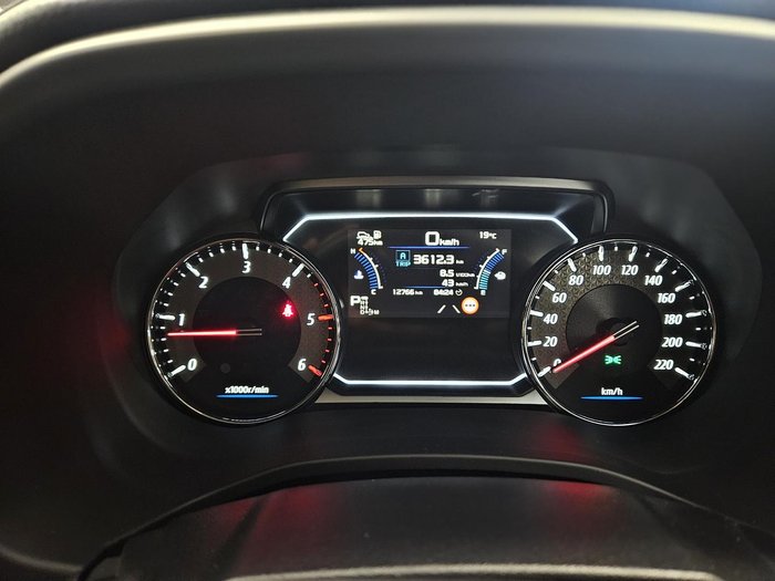 2024 Isuzu MU-X LS-T