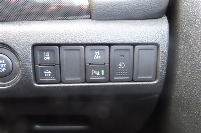 2024 SUZUKI VITARA MY24 Vitara Series II Turbo 2WD 1.4L Auto (Grey alloy wheels, no Sat nav) Bright Red 5/Black Two Tone