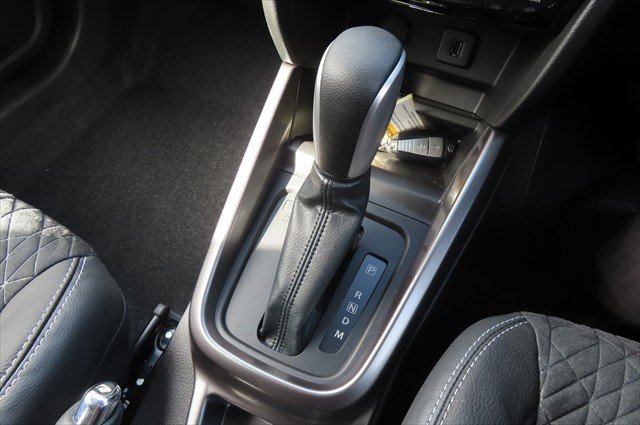 2024 SUZUKI VITARA MY24 Vitara Series II Turbo 2WD 1.4L Auto (Grey alloy wheels, no Sat nav) Bright Red 5/Black Two Tone