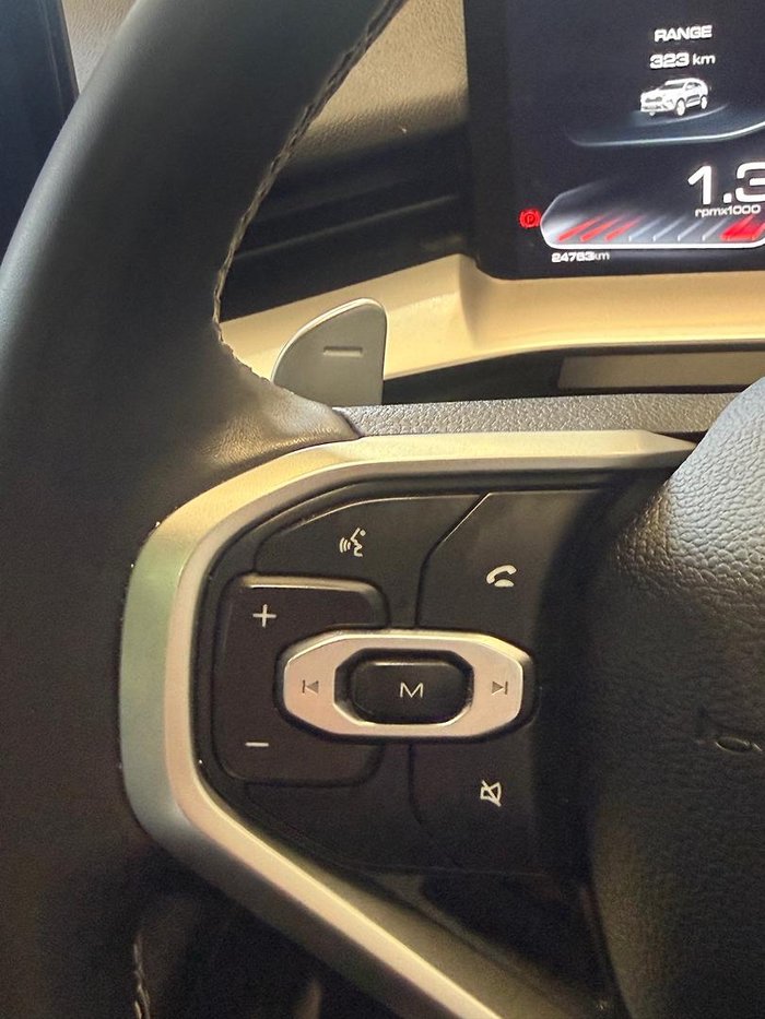 2024 GWM Haval H6 Ultra