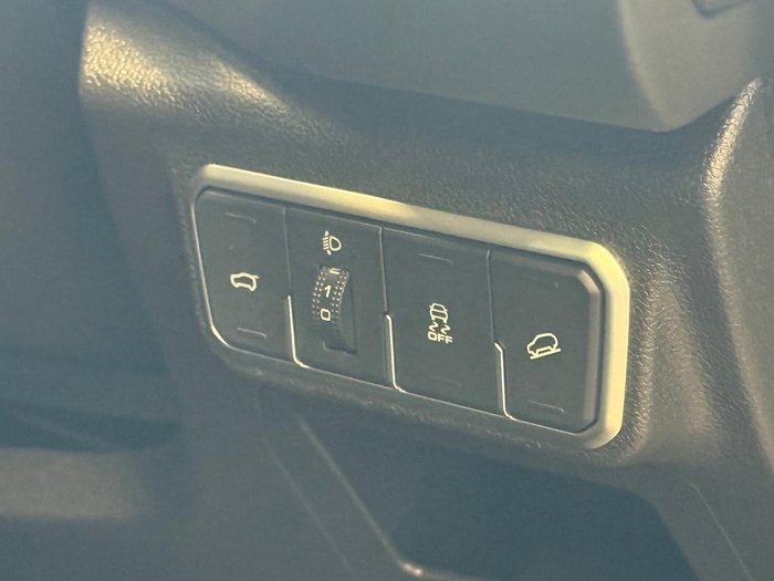 2024 GWM Haval H6 Ultra