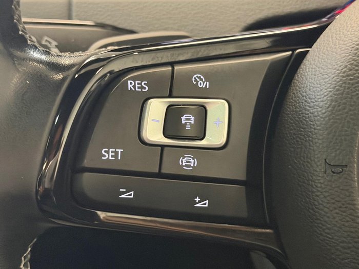 2020 Volkswagen Golf R