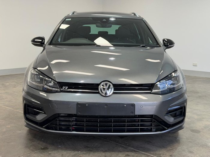 2020 Volkswagen Golf R