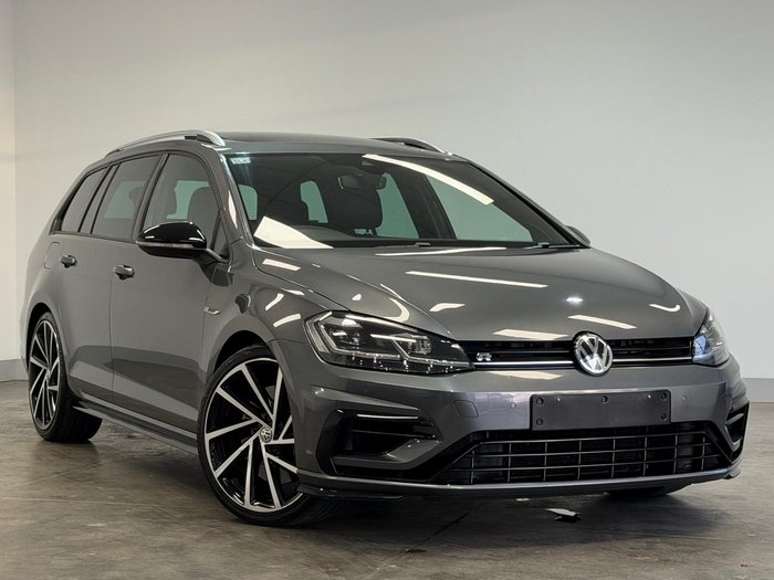 2020 Volkswagen Golf