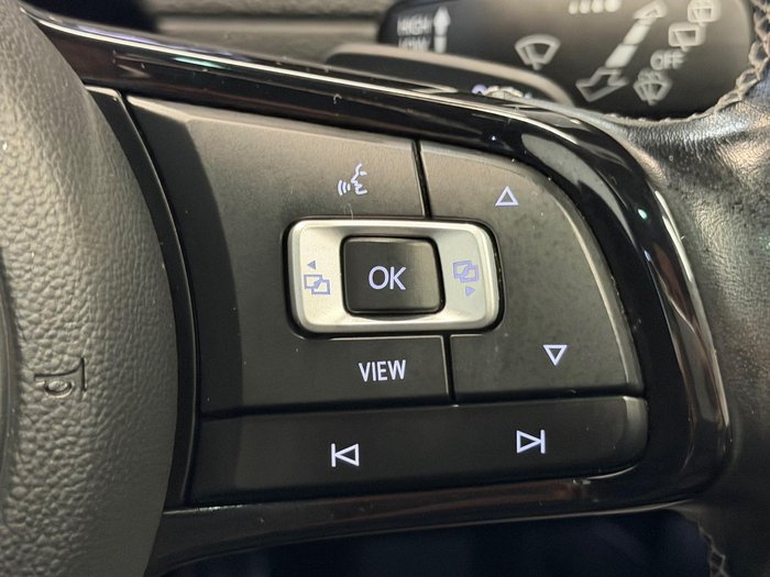 2020 Volkswagen Golf R