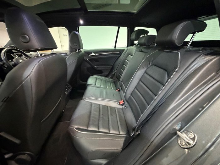 2020 Volkswagen Golf R