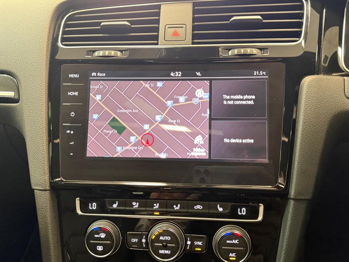 2020 Volkswagen Golf R