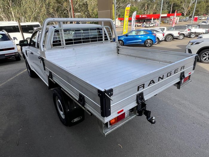 2024 Ford Ranger XL