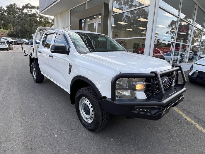 2024 Ford Ranger XL