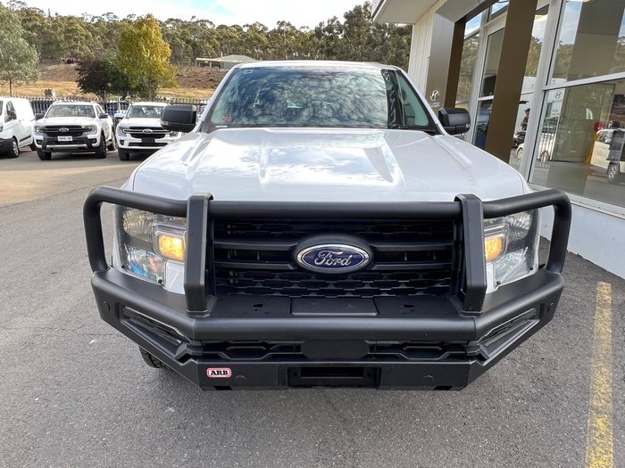 2024 Ford Ranger XL