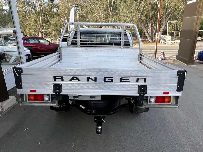 2024 Ford Ranger XL