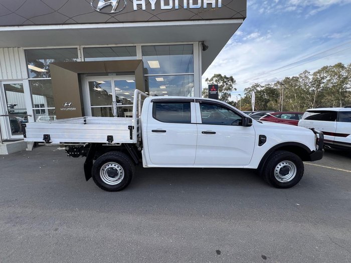 2024 Ford Ranger XL