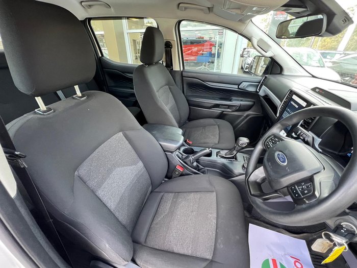 2024 Ford Ranger XL