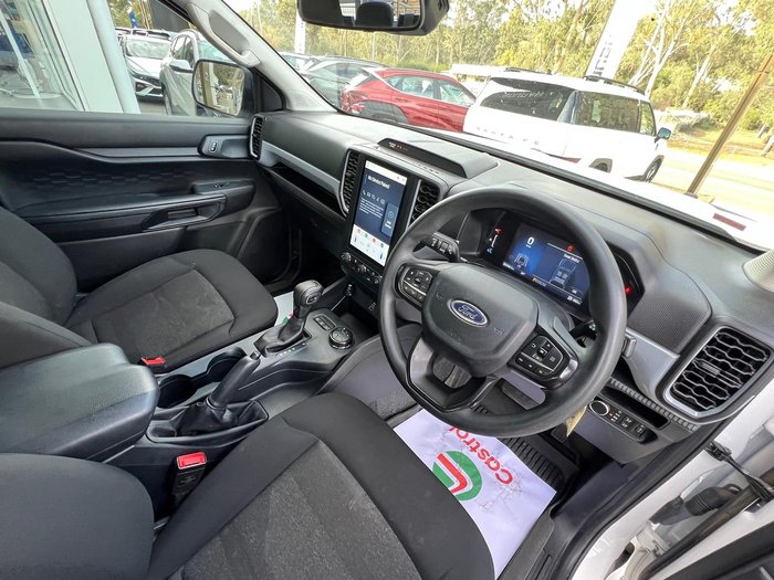 2024 Ford Ranger XL