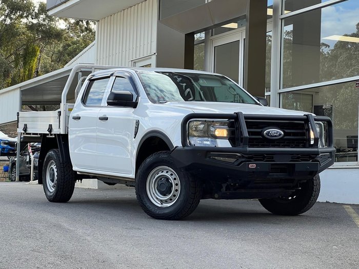 2024 Ford Ranger XL