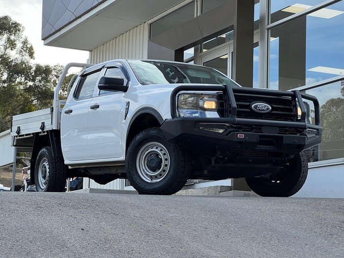 2024 Ford Ranger XL