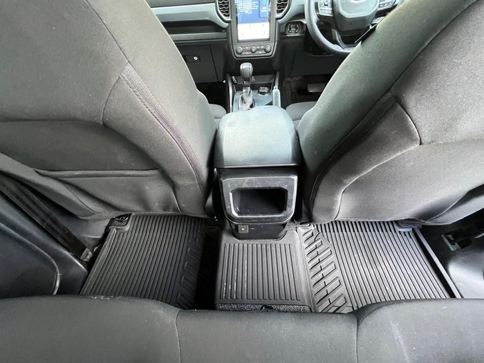 2024 Ford Ranger XL