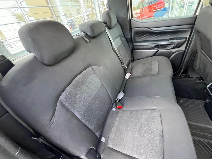 2024 Ford Ranger XL