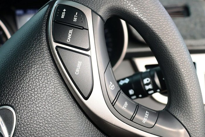 2017 Hyundai i30 Active