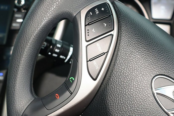 2017 Hyundai i30 Active