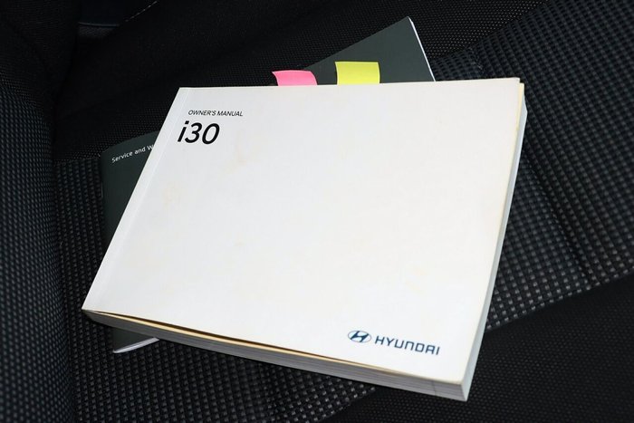 2017 Hyundai i30 Active