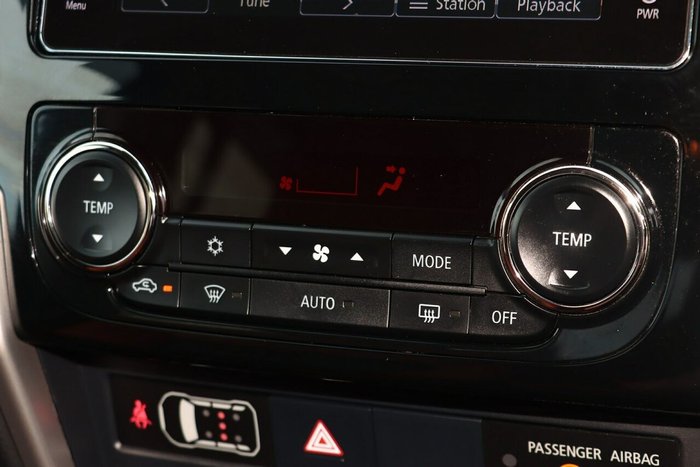 2023 Mitsubishi Triton GSR