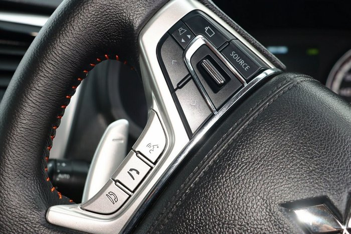 2023 Mitsubishi Triton GSR