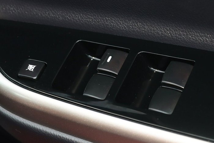 2023 Mitsubishi Triton GSR