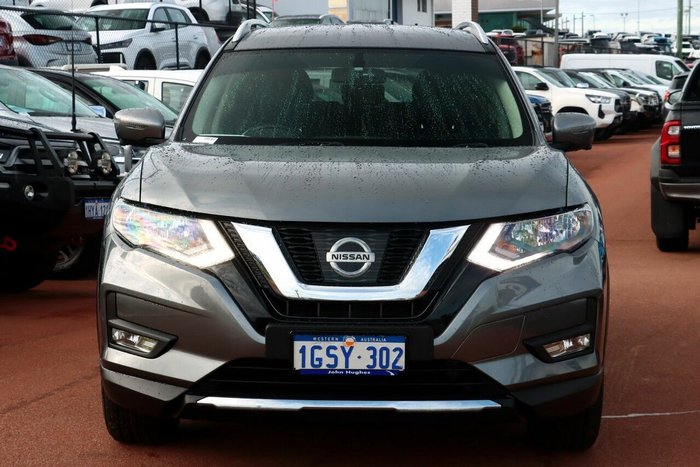 2019 Nissan X-TRAIL ST-L