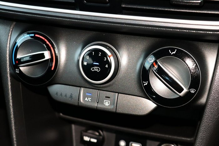 2018 Hyundai Kona Active