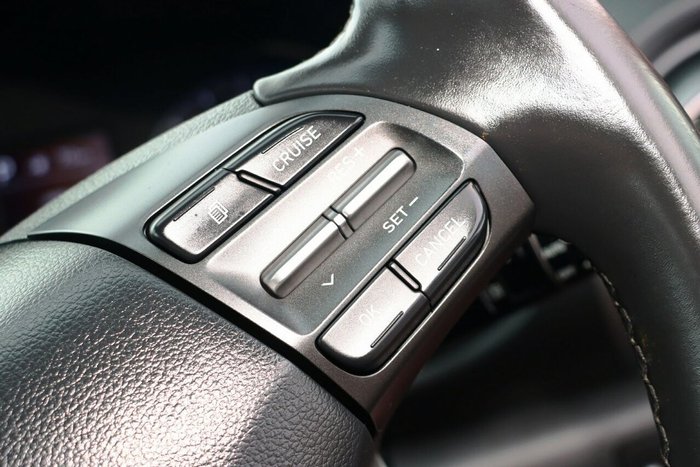 2018 Hyundai Kona Active