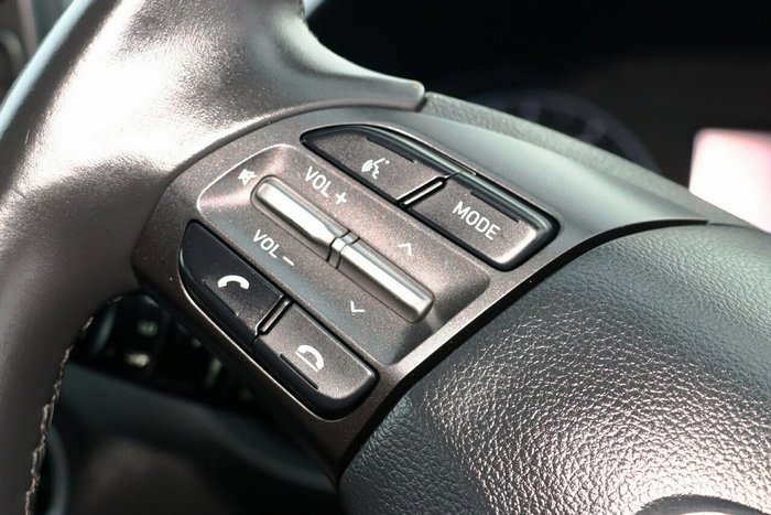 2018 Hyundai Kona Active