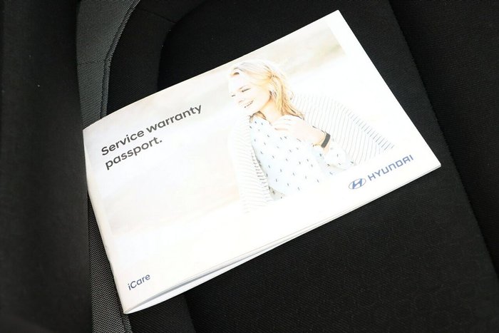 2018 Hyundai Kona Active