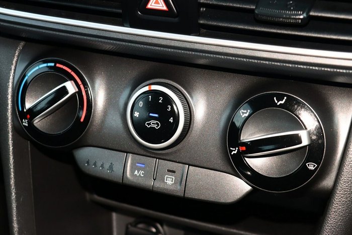 2020 Hyundai Kona Active