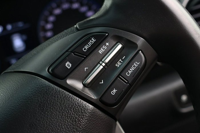 2020 Hyundai Kona Active