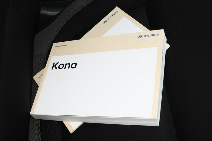 2020 Hyundai Kona Active