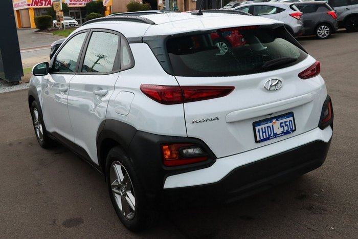 2020 Hyundai Kona Active