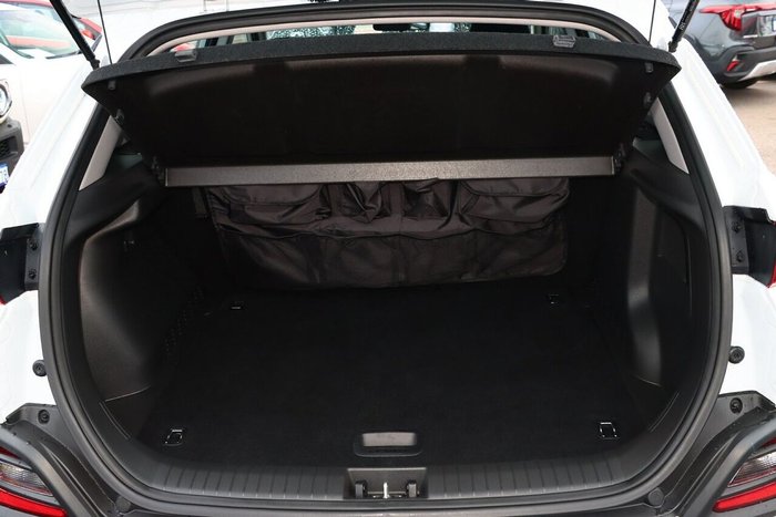 2020 Hyundai Kona Active