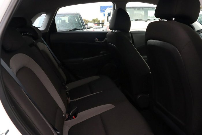 2020 Hyundai Kona Active