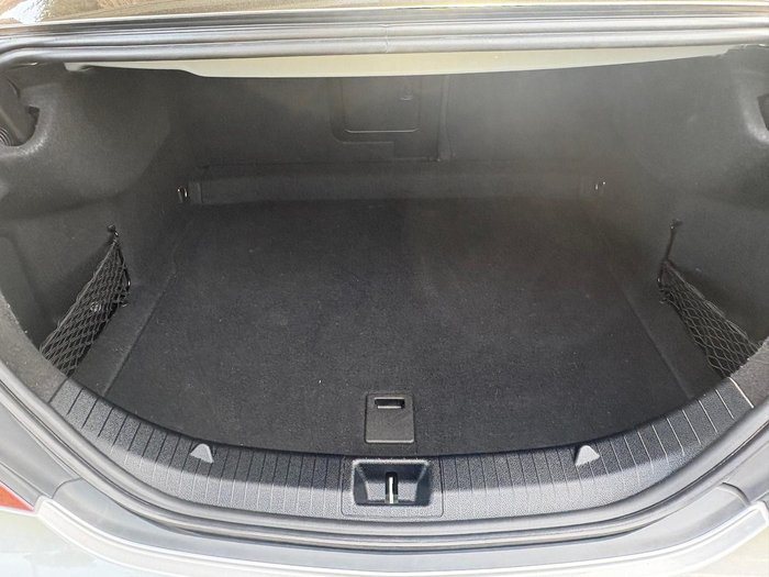2017 Mercedes-Benz CLA-Class CLA200